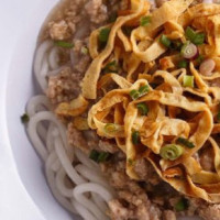Yún Diān Yún Nán Guò Qiáo Mǐ Xiàn Tái Běi Zhōng Xiào Diàn food