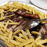 Viseu Comida