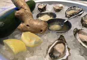 Southpark Seafood Oyster food
