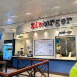 Zinburger Dentro