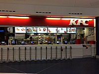 Kfc inside