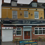 Ritz Showbar Function Suite Dentro