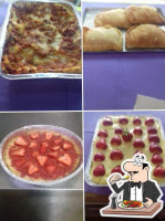 Schizzotti Pizze Focacce food