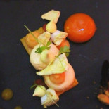 The Graham Comida