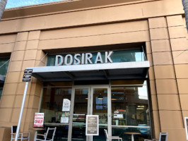 Dosirak Company inside