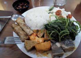 Thien Phuc food