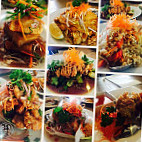Bangkok's Kitchen food