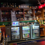 Buds Pub Comida