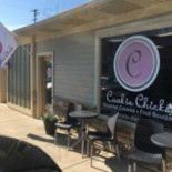 Cookie Chicks Exterior