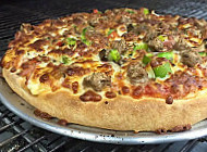 Pizza Peddlers & Ribs Jindalee food