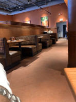 Bertucci's inside