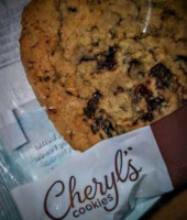 Cheryl's Cookies food