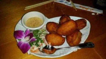 Sushi Rock- Boca Raton food