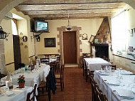 Agriturismo Il Feudo food