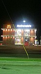 McDonald's unknown