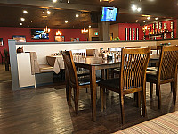 Indian Kitchen, Bar and Grill inside