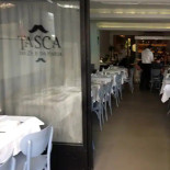 Tasca do Zé e da Maria À l'intérieur