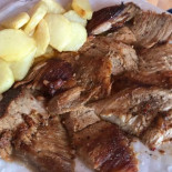 Don Pepé Comida