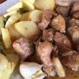Don Pepé Comida