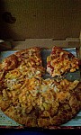 Marco's Pizza food