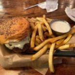 Snuffer's Comida