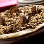 Soggiorno Pizzaria food