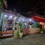 Churrasco Da Villa Extérieur