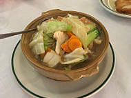 Hong Lin Chinese Restaurant food