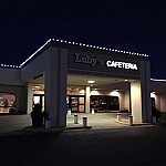 Luby's Cafeteria unknown