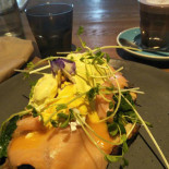 Simplicity Cafe Comida