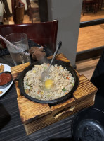 Miyako Restaurant food