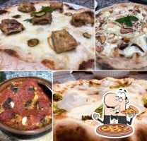 Giro Di Pizza Di Giovanni Lasorella food