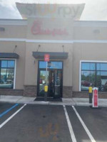 Chick-fil-a outside