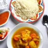 לחם בית מטבח טריפולטאי לובי Comida