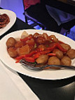 Zu Yi food