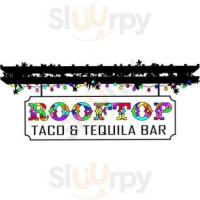 Rooftop Taco Tequila food