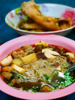 Rosma Bihun Sup food