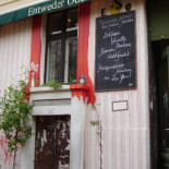 Entweder Oder Exterior
