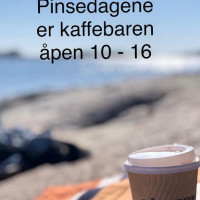 Håndverkeren Kaffe Og Te outside