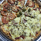 Pizzaria Ocian Ii food