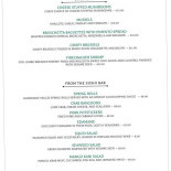 Bistro 29 Dentro