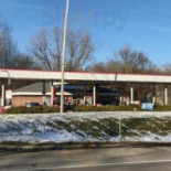 Speedway Exterior