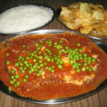 Restaurante Bons Tempos Comida