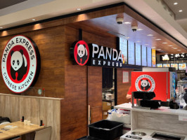 Panda Express Lazona Kawasaki food