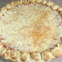 Divano's Pizzeria food