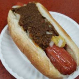 Pharaoh's Texas Weiner Comida