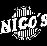 Tacos Y Hamburguesas Nico S inside
