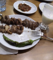 Erzurum Cağ Kebabı food