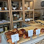 Sain Boulangerie food