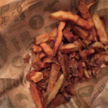 Wingstop Comida